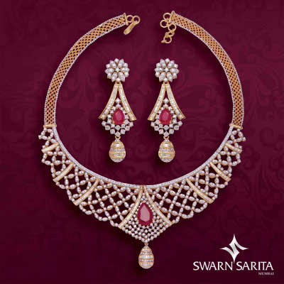 Swarnsarita Jewels India Ltd. | Official Website | Labels